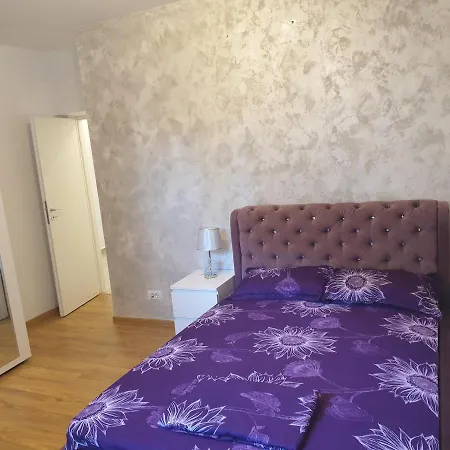 Grozavesti Near Politehnic Park Apartment *