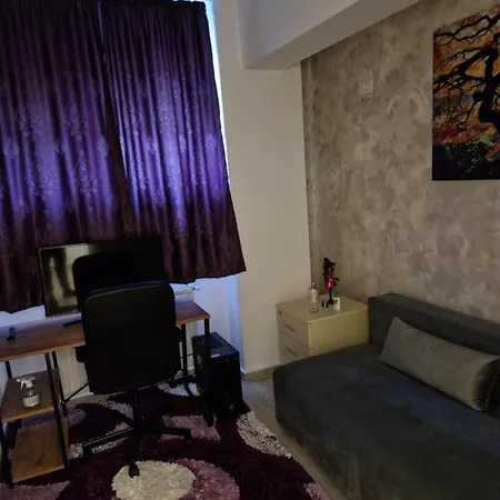 Grozavesti Near Politehnic Park * Bucureşti
