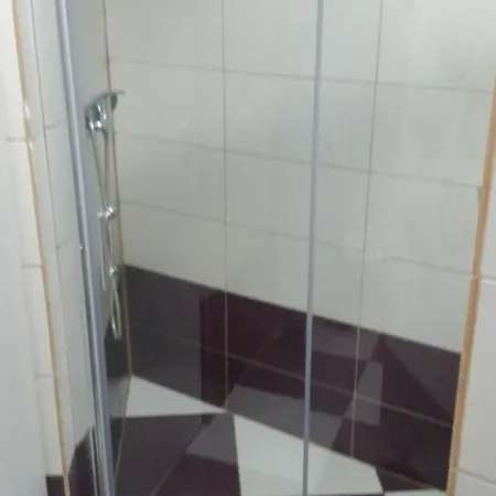 Apartment Grozavesti Near Politehnic Park Bucharest