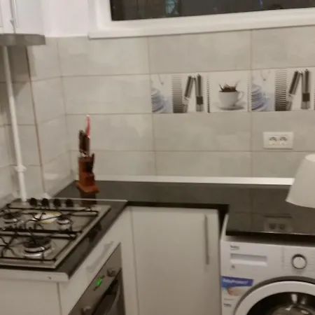 Grozavesti Near Politehnic Park Appartement
