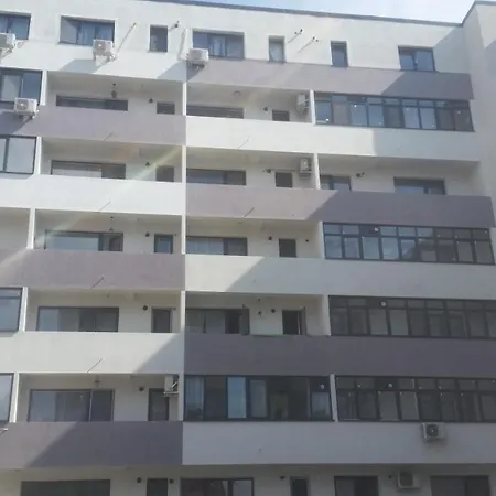 Grozavesti Near Politehnic Park