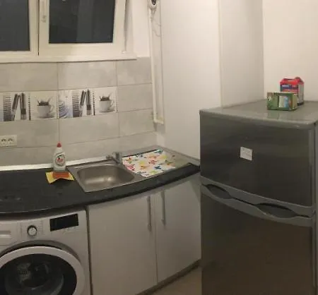 Grozavesti Near Politehnic Park Appartement